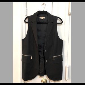 MICHAEL KORS Vest SIZE 12